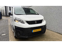 2020 - peugeot expert 1.5 bluehdi 100 standard premium bedrijfswagen - afbeelding 14 van  19
