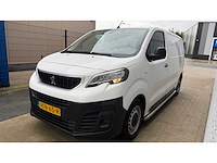 2020 - peugeot expert 1.5 bluehdi 100 standard premium bedrijfswagen - afbeelding 15 van  19