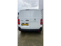 2020 - peugeot expert 1.5 bluehdi 100 standard premium bedrijfswagen - afbeelding 16 van  19