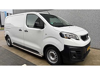2020 - peugeot expert 1.5 bluehdi 100 standard premium bedrijfswagen - afbeelding 17 van  19