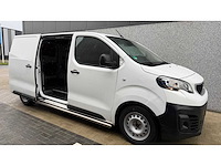 2020 - peugeot expert 1.5 bluehdi 100 standard premium bedrijfswagen - afbeelding 18 van  19