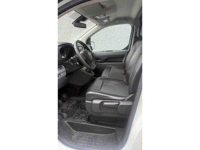 2020 - peugeot expert 1.5 bluehdi 100 standard premium bedrijfswagen - afbeelding 19 van  19