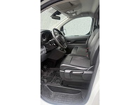 2020 - peugeot expert 1.5 bluehdi 100 standard premium bedrijfswagen - afbeelding 19 van  19
