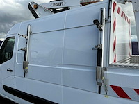 2020 - renault - master - t35 2.3 dci l2h2 - bedrijfswagen/autohoogwerker 11.3m - afbeelding 3 van  22