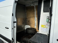 2020 - renault - master - t35 2.3 dci l2h2 - bedrijfswagen/autohoogwerker 11.3m - afbeelding 4 van  22