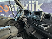 2020 - renault - master - t35 2.3 dci l2h2 - bedrijfswagen/autohoogwerker 11.3m - afbeelding 9 van  22