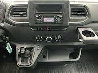 2020 - renault - master - t35 2.3 dci l2h2 - bedrijfswagen/autohoogwerker 11.3m - afbeelding 10 van  22