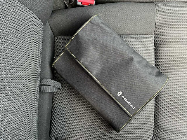 2020 - renault - master - t35 2.3 dci l2h2 - bedrijfswagen/autohoogwerker 11.3m - afbeelding 15 van  22