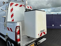 2020 - renault - master - t35 2.3 dci l2h2 - bedrijfswagen/autohoogwerker 11.3m - afbeelding 19 van  22