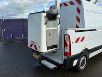 2020 - renault - master - t35 2.3 dci l2h2 - bedrijfswagen/autohoogwerker 11.3m - afbeelding 20 van  22