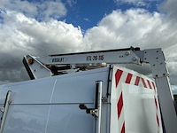 2020 - renault - master - t35 2.3 dci l2h2 - bedrijfswagen/autohoogwerker 11.3m - afbeelding 21 van  22