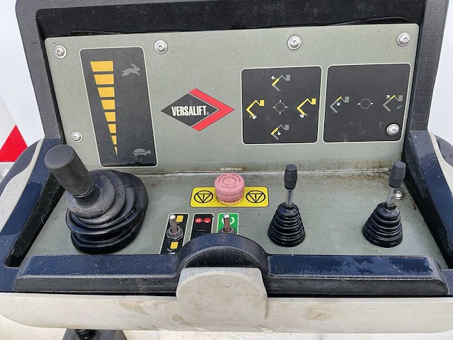 2020 - renault - master - t35 2.3 dci l2h2 - bedrijfswagen/autohoogwerker 11.3m - afbeelding 22 van  22