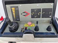 2020 - renault - master - t35 2.3 dci l2h2 - bedrijfswagen/autohoogwerker 11.3m - afbeelding 22 van  22