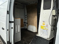 2020 - renault - master - t35 2.3 dci l2h2 - bedrijfswagen/autohoogwerker 12.5m - afbeelding 3 van  21