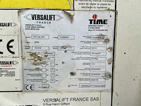 2020 - renault - master - t35 2.3 dci l2h2 - bedrijfswagen/autohoogwerker 12.5m - afbeelding 5 van  21