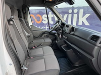 2020 - renault - master - t35 2.3 dci l2h2 - bedrijfswagen/autohoogwerker 12.5m - afbeelding 6 van  21