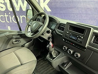 2020 - renault - master - t35 2.3 dci l2h2 - bedrijfswagen/autohoogwerker 12.5m - afbeelding 7 van  21