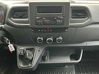 2020 - renault - master - t35 2.3 dci l2h2 - bedrijfswagen/autohoogwerker 12.5m - afbeelding 8 van  21