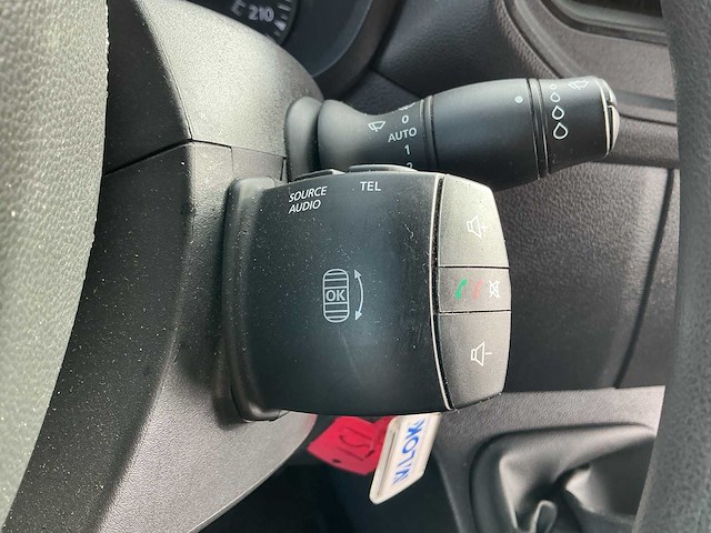 2020 - renault - master - t35 2.3 dci l2h2 - bedrijfswagen/autohoogwerker 12.5m - afbeelding 10 van  21