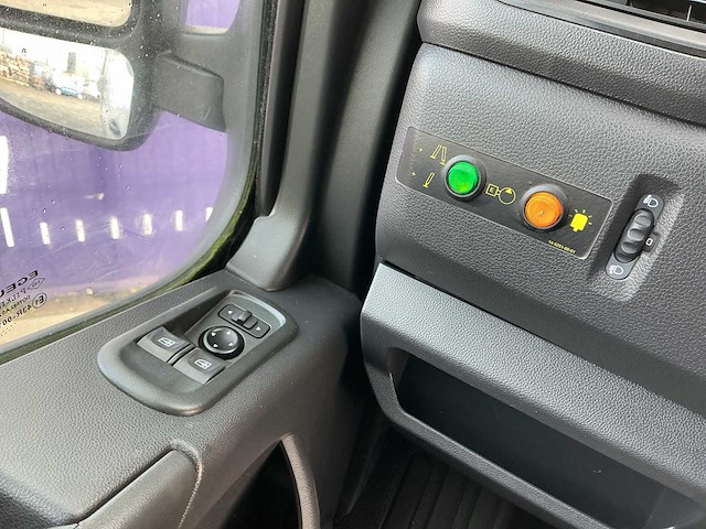 2020 - renault - master - t35 2.3 dci l2h2 - bedrijfswagen/autohoogwerker 12.5m - afbeelding 11 van  21