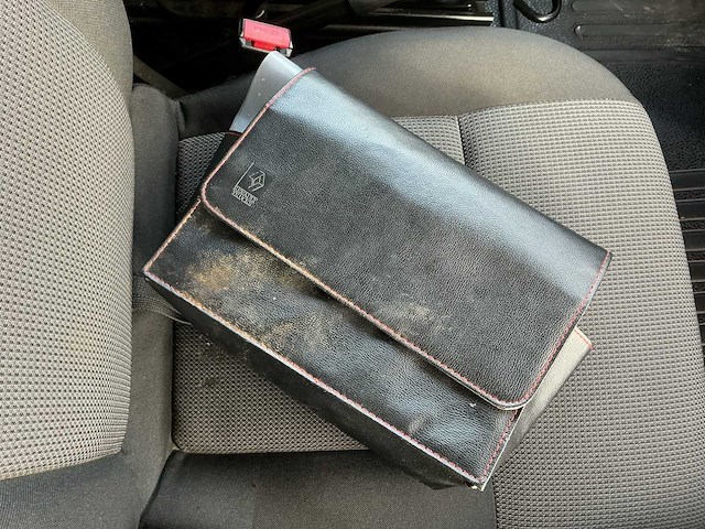 2020 - renault - master - t35 2.3 dci l2h2 - bedrijfswagen/autohoogwerker 12.5m - afbeelding 14 van  21