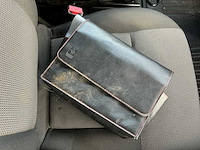 2020 - renault - master - t35 2.3 dci l2h2 - bedrijfswagen/autohoogwerker 12.5m - afbeelding 14 van  21