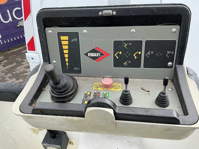 2020 - renault - master - t35 2.3 dci l2h2 - bedrijfswagen/autohoogwerker 12.5m - afbeelding 20 van  21