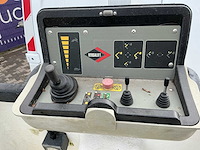 2020 - renault - master - t35 2.3 dci l2h2 - bedrijfswagen/autohoogwerker 12.5m - afbeelding 20 van  21