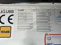 2020 - renault - master - t35 2.3 dci l2h2 - bedrijfswagen/autohoogwerker 12.5m - afbeelding 7 van  23