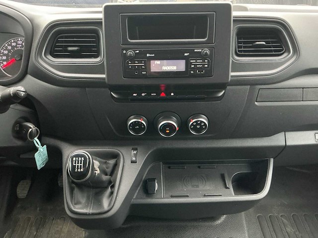 2020 - renault - master - t35 2.3 dci l2h2 - bedrijfswagen/autohoogwerker 12.5m - afbeelding 10 van  23