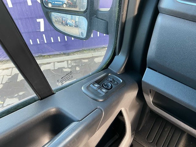 2020 - renault - master - t35 2.3 dci l2h2 - bedrijfswagen/autohoogwerker 12.5m - afbeelding 14 van  23