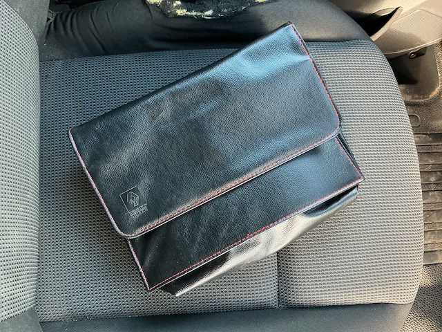 2020 - renault - master - t35 2.3 dci l2h2 - bedrijfswagen/autohoogwerker 12.5m - afbeelding 16 van  23