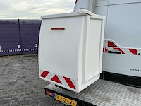 2020 - renault - master - t35 2.3 dci l2h2 - bedrijfswagen/autohoogwerker 12.5m - afbeelding 20 van  23
