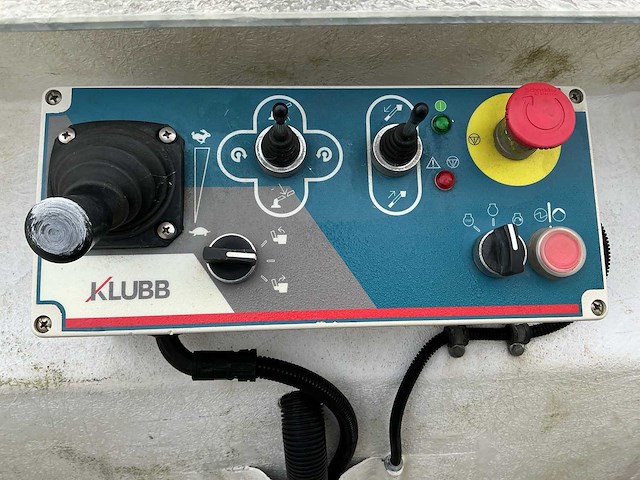 2020 - renault - master - t35 2.3 dci l2h2 - bedrijfswagen/autohoogwerker 12.5m - afbeelding 21 van  23