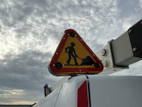 2020 - renault - master - t35 2.3 dci l2h2 - bedrijfswagen/autohoogwerker 12.5m - afbeelding 23 van  23