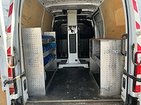2020 - renault - master - t35 2.3 dci l2h2 - bedrijfswagen/autohoogwerker 12.5m - afbeelding 3 van  23