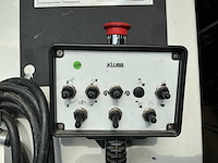 2020 - renault - master - t35 2.3 dci l2h2 - bedrijfswagen/autohoogwerker 12.5m - afbeelding 5 van  23