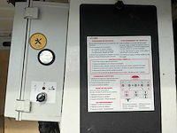 2020 - renault - master - t35 2.3 dci l2h2 - bedrijfswagen/autohoogwerker 12.5m - afbeelding 6 van  23