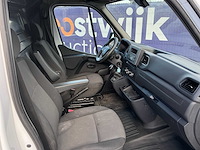 2020 - renault - master - t35 2.3 dci l2h2 - bedrijfswagen/autohoogwerker 12.5m - afbeelding 8 van  23