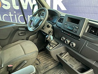 2020 - renault - master - t35 2.3 dci l2h2 - bedrijfswagen/autohoogwerker 12.5m - afbeelding 9 van  23