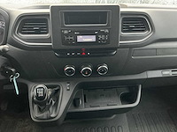 2020 - renault - master - t35 2.3 dci l2h2 - bedrijfswagen/autohoogwerker 12.5m - afbeelding 10 van  23