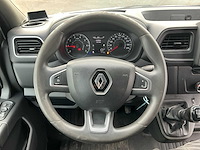 2020 - renault - master - t35 2.3 dci l2h2 - bedrijfswagen/autohoogwerker 12.5m - afbeelding 11 van  23