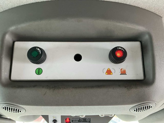 2020 - renault - master - t35 2.3 dci l2h2 - bedrijfswagen/autohoogwerker 12.5m - afbeelding 13 van  23