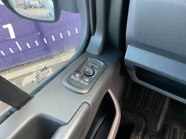 2020 - renault - master - t35 2.3 dci l2h2 - bedrijfswagen/autohoogwerker 12.5m - afbeelding 14 van  23