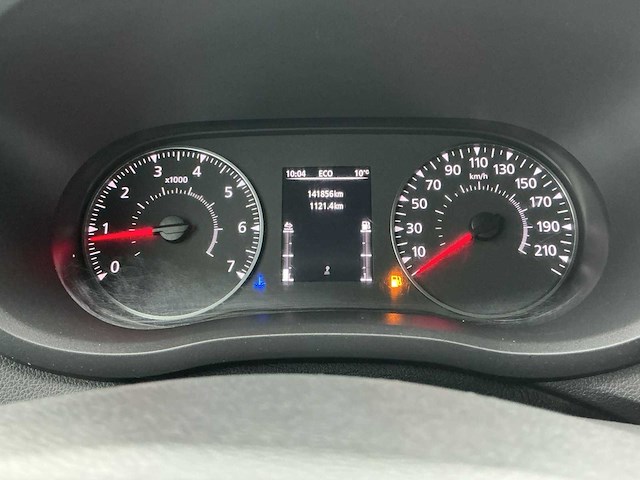 2020 - renault - master - t35 2.3 dci l2h2 - bedrijfswagen/autohoogwerker 12.5m - afbeelding 15 van  23