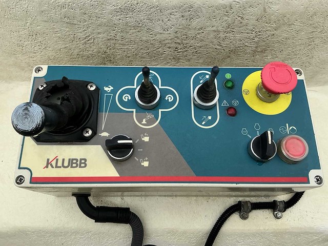 2020 - renault - master - t35 2.3 dci l2h2 - bedrijfswagen/autohoogwerker 12.5m - afbeelding 21 van  23