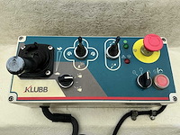 2020 - renault - master - t35 2.3 dci l2h2 - bedrijfswagen/autohoogwerker 12.5m - afbeelding 21 van  23