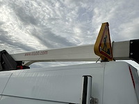 2020 - renault - master - t35 2.3 dci l2h2 - bedrijfswagen/autohoogwerker 12.5m - afbeelding 22 van  23