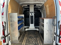 2020 - renault - master - t35 2.3 dci l2h2 - bedrijfswagen/autohoogwerker 12.5m - afbeelding 3 van  23