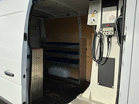 2020 - renault - master - t35 2.3 dci l2h2 - bedrijfswagen/autohoogwerker 12.5m - afbeelding 4 van  23